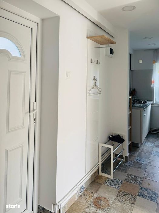 Apartament cu 1 camera I  Mobilat si utilat I Zona UMF