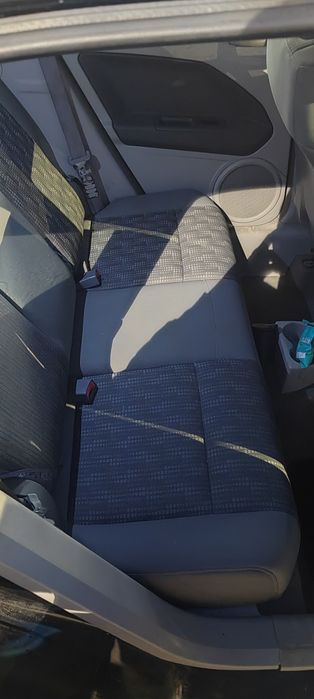 DoDodge Caliber 2006 – 2.0 Diesel
