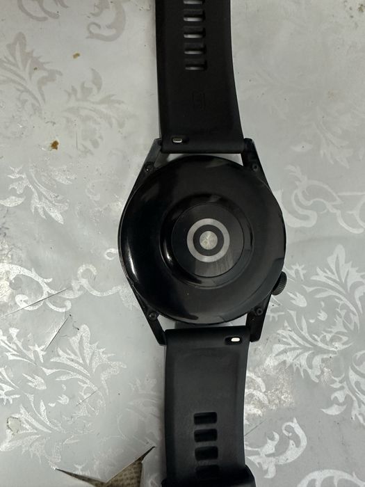 Huawei watch gt