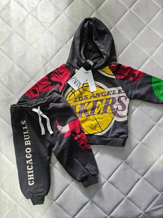 Двойка для Мальчиков Турция бренд Zara