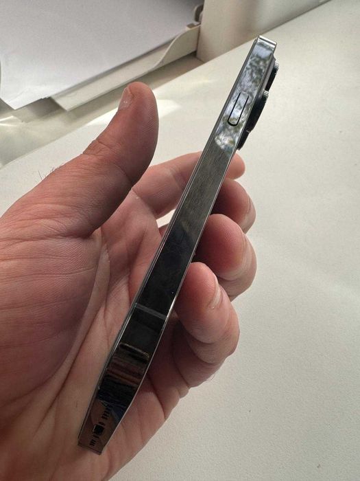 Vand iPhone 14 Pro Space Grey , 256 GB