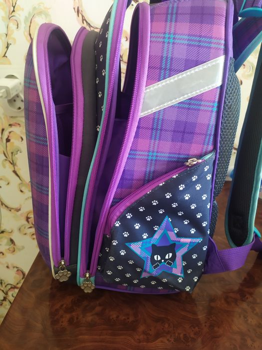 Рюкзак для девочки