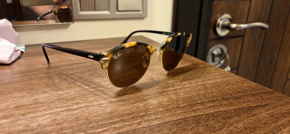 Дамски очила Ray Ban