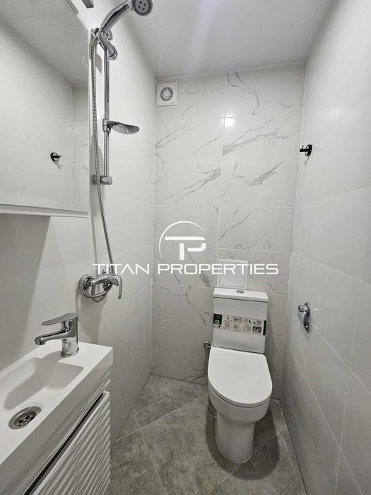 Дава се под наем Двустаен апартамент в Варна, Автогара - 30 кв.м за 428.91 € - Снимка #5