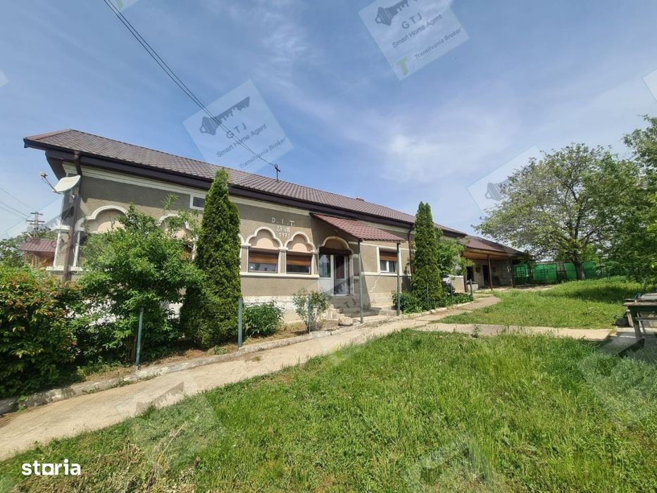 Casa Movilita Diocheti