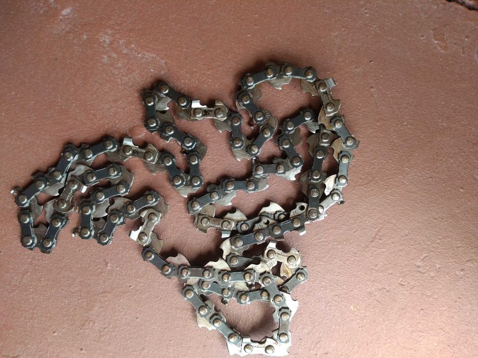 Верига за бензинова резачка трион