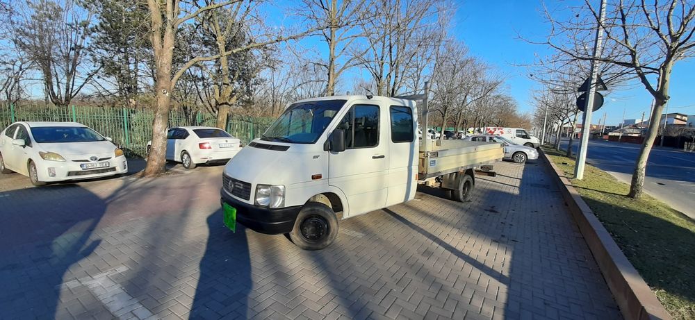 Volkswagen LT 46