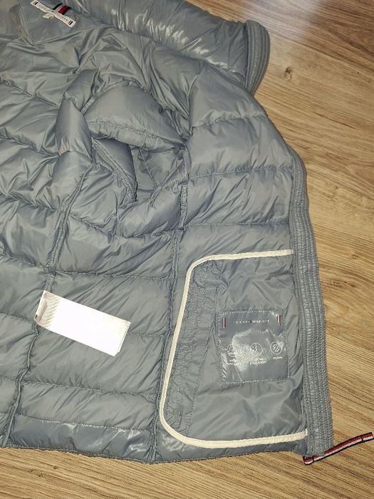 Дамско яке Tommy Hilfiger- S