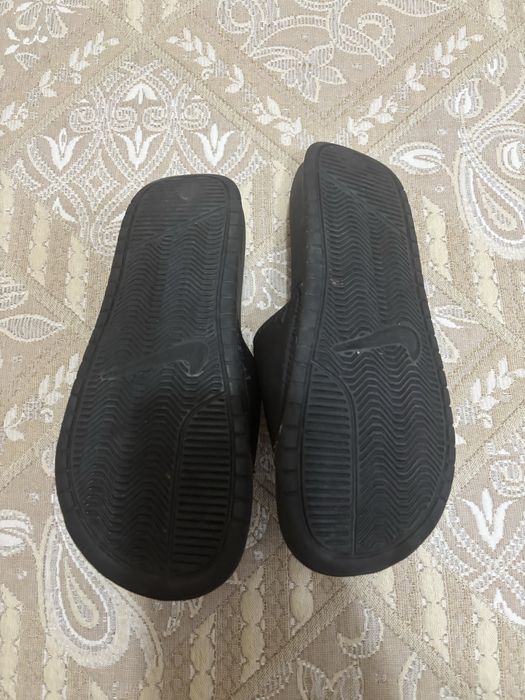 Nike оригинални чехли !