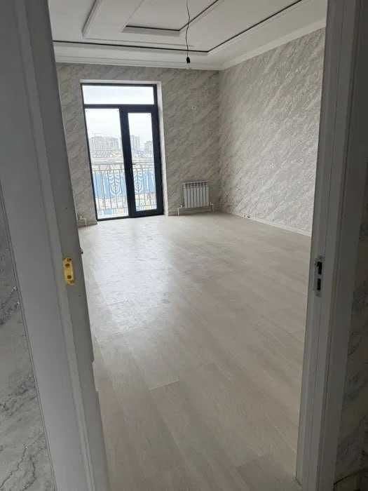 *Hilmar ул. Бобура,ул.Нукус,Аэропорт 2ком квартира 83м2.Под ключ