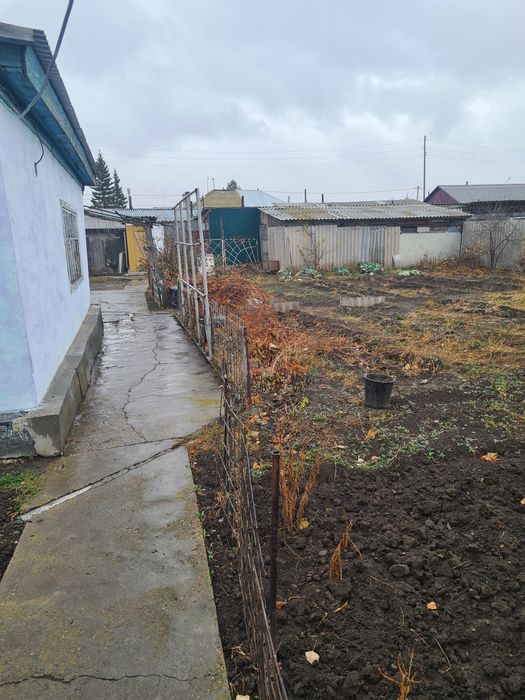 Продам дом в районе жд