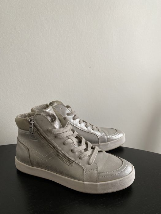 Кроссовки Geox