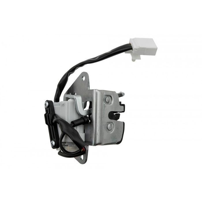 Broasca haion Fiat Fiorino 2007-, Citroen Nemo 2008-, Peugeot Bipper 2008-, 5 Pini, 51812524