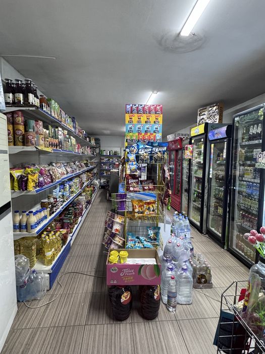 Продам дом, с бизнесом!!