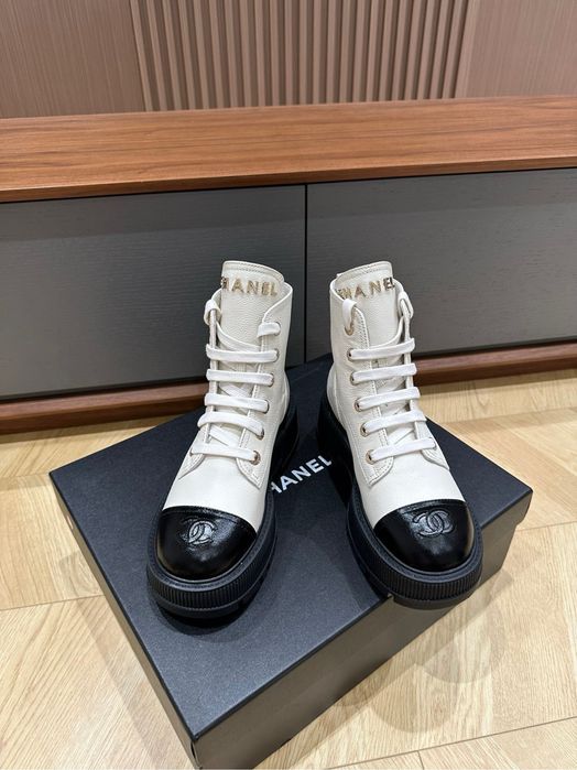 Ghete Chanel