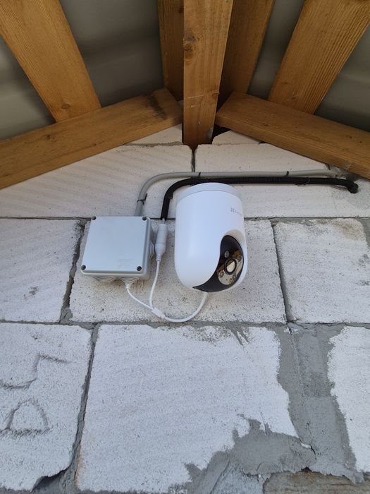 Electrician-Instalatii electrice