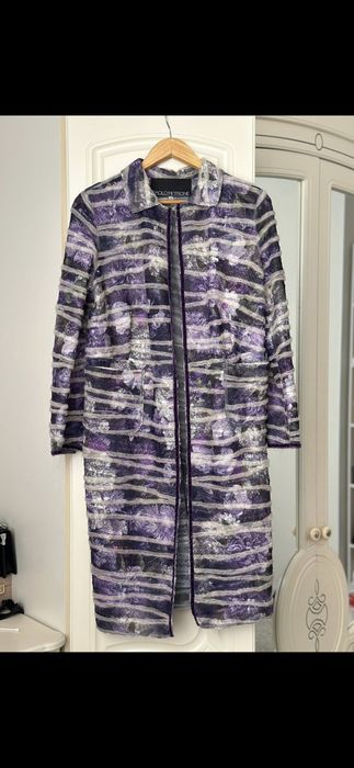 Плащ ,    кардиган. Италия