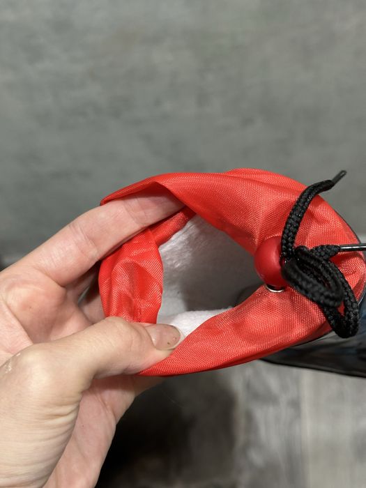 Резиновые сапоги