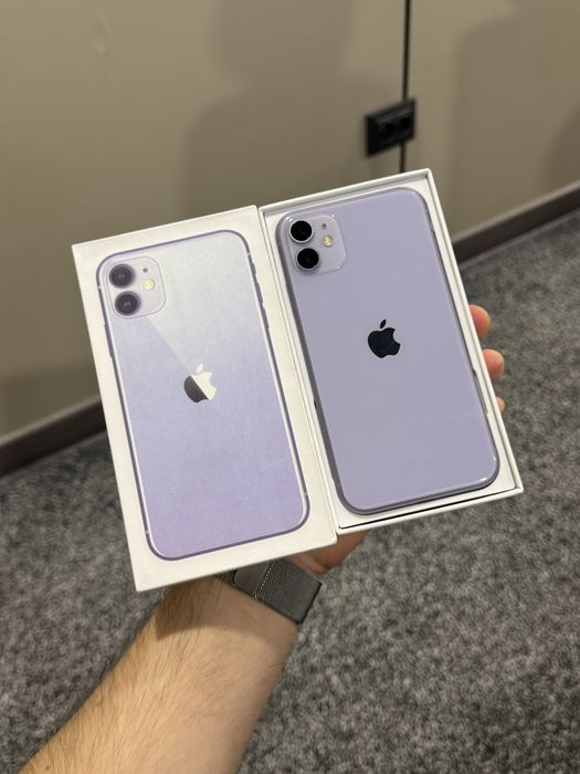 Iphone 11 64GB ideal