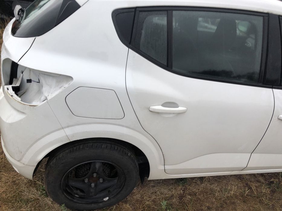 Dezmembrez Dacia Sandero 3 an 2023 1.0 TCE 6 viteze