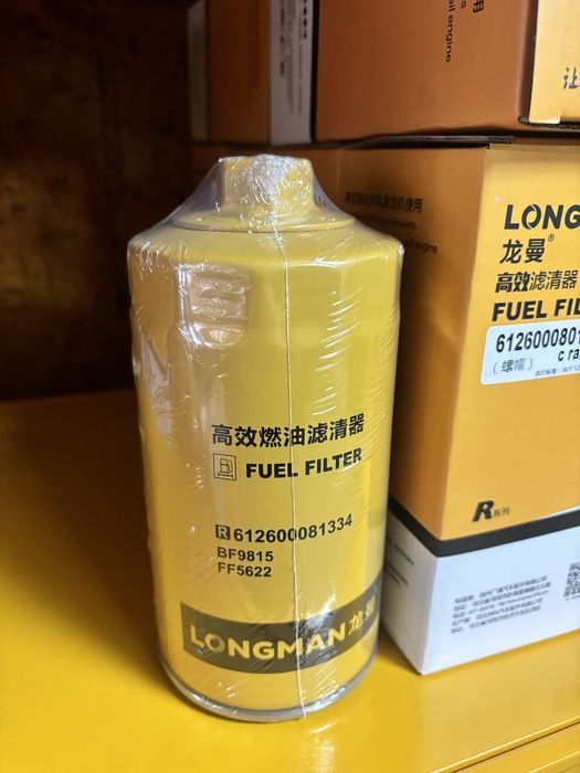 Топливный фильтр LONGMAN FF5622