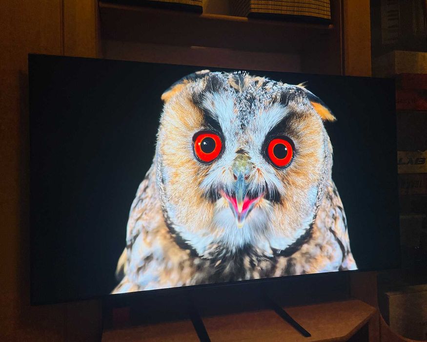 LG OLED55C31LA (C3) OLED 4K 120Hz – Impecabil, utilizat foarte puțin | Gaming
