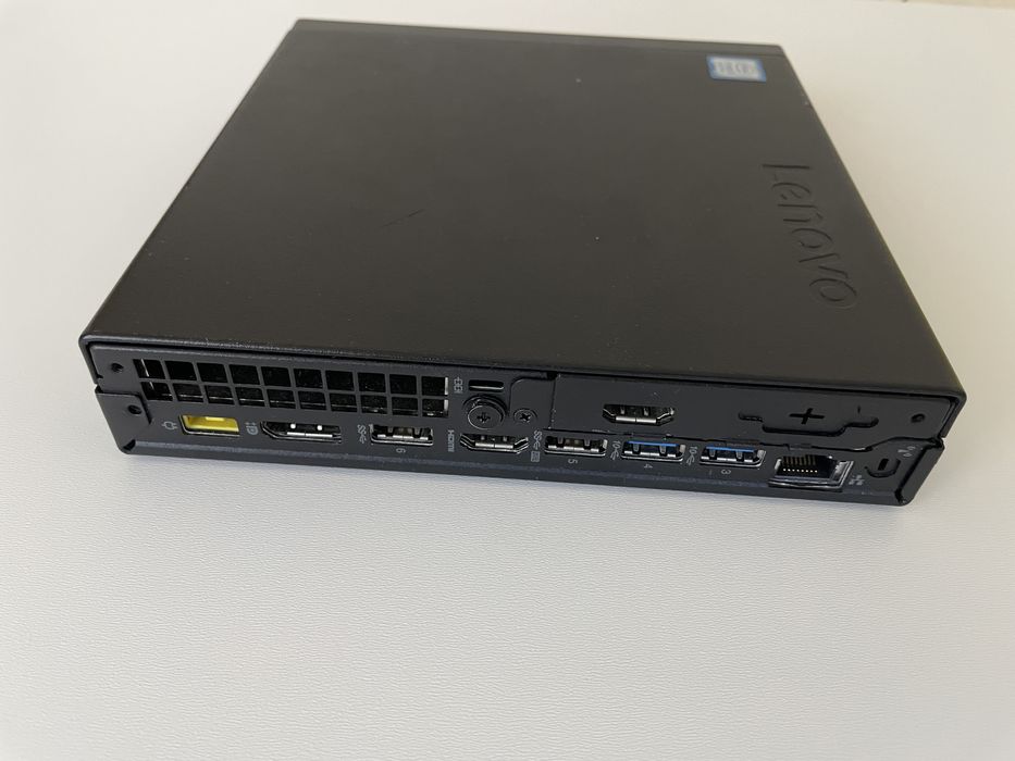 Lenovo ThinkCentre M720q