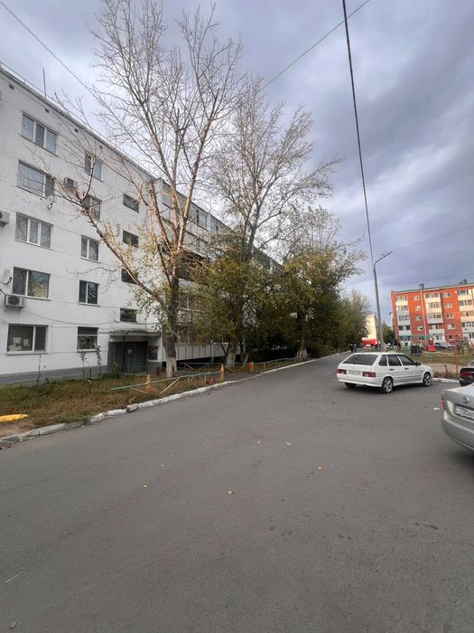 Продажа 2-комнатной квартиры