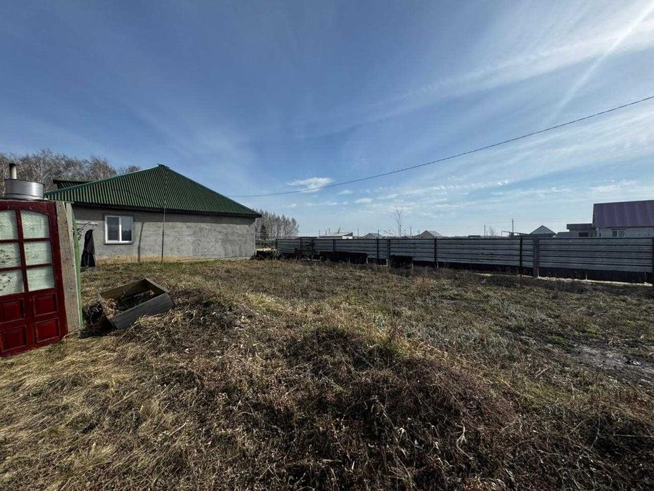 Дом в Бишкуле 87кв.м 2022г