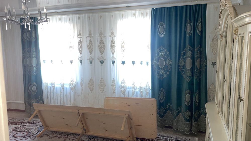 Срочно продам дом в п.Маржанбулак