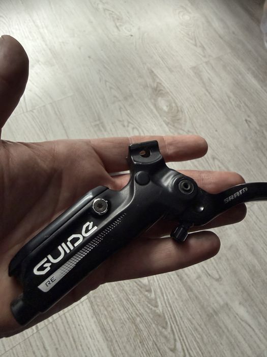 Set frane Sram Guide RE