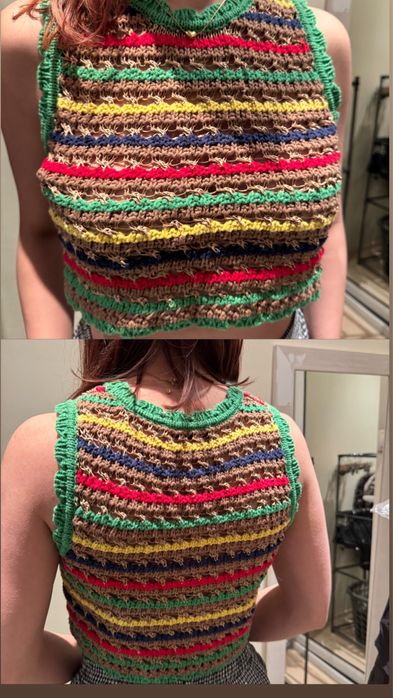 Потници: H&M, Shein, Guess,Affect ,Zara и Bershka