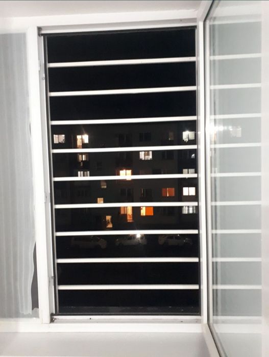 Решетки для защиты детей