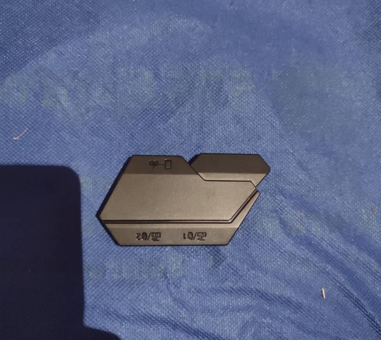 Mix Se+ ойын клавиатурасы