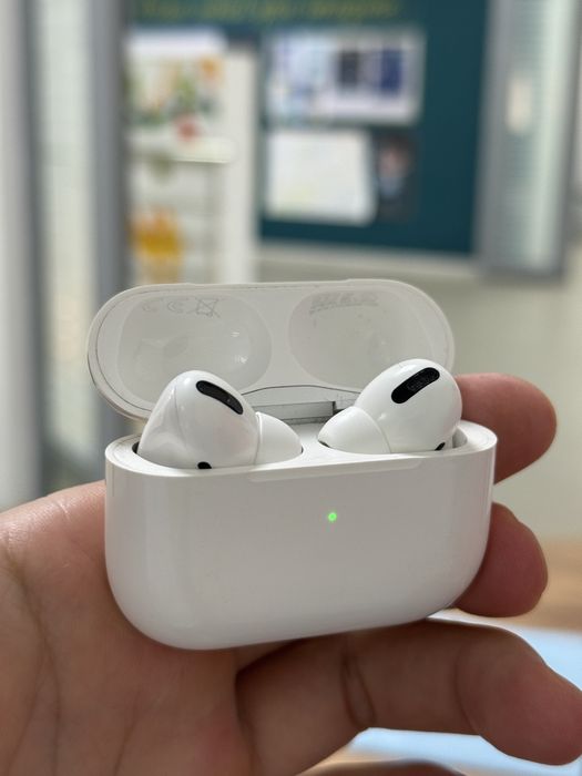 Air Pods Pro 1 оригинал