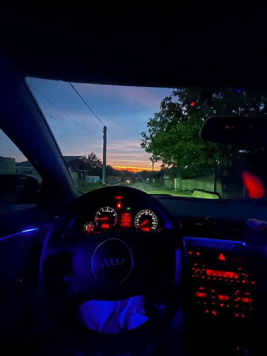 Vânzare mașină Audi a4 b6 2.0 ALT 131 cai