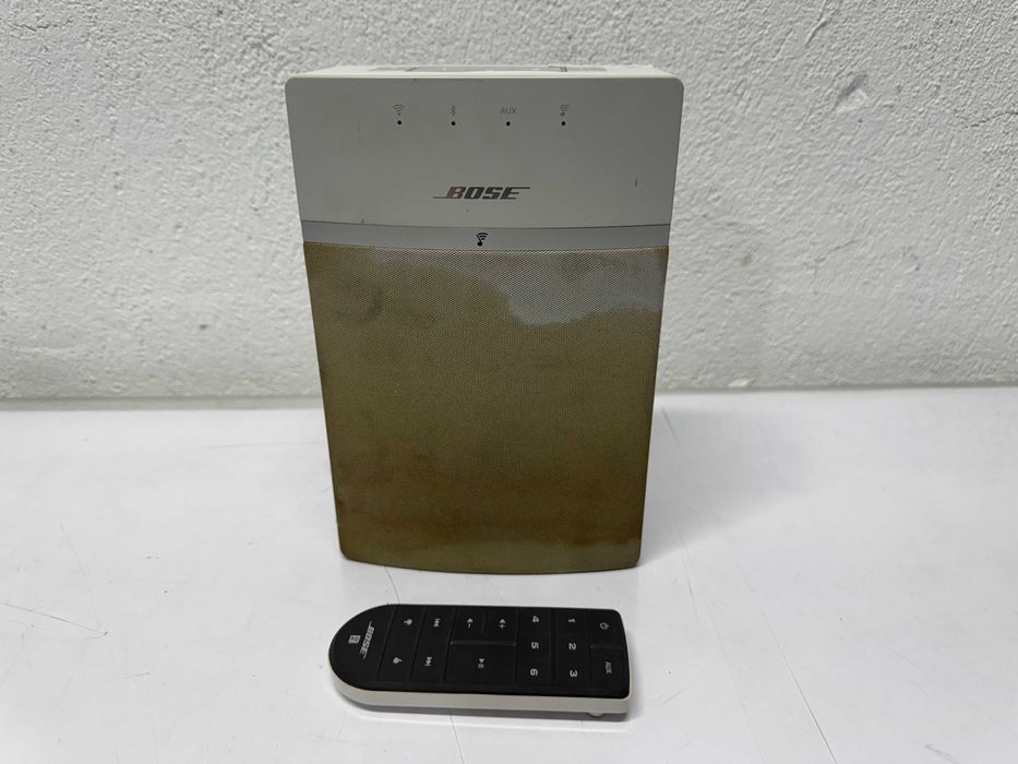 Колона - Bose SoundTouch 10 Wireless