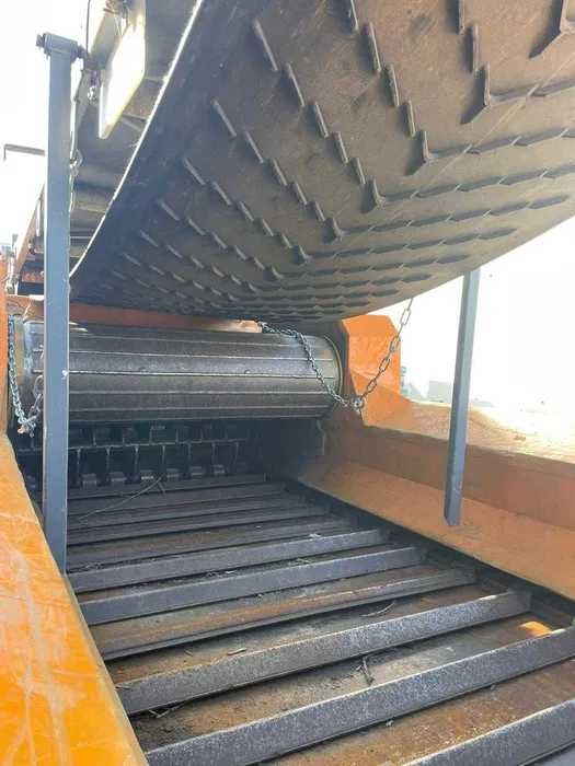 Tocator crengi / resturi lemnoase Doppstadt de vanzare