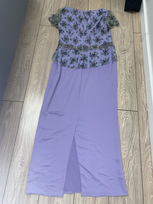 Продам вечернее платье