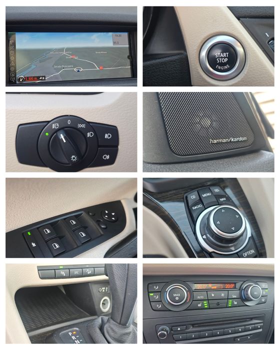 Bmw X1 2.0 Xdrive /Automat /Panoramic