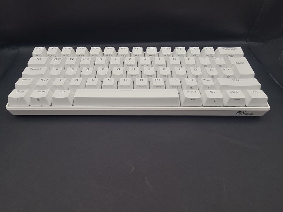Tastatură mecanică Royal Kludge RK61
