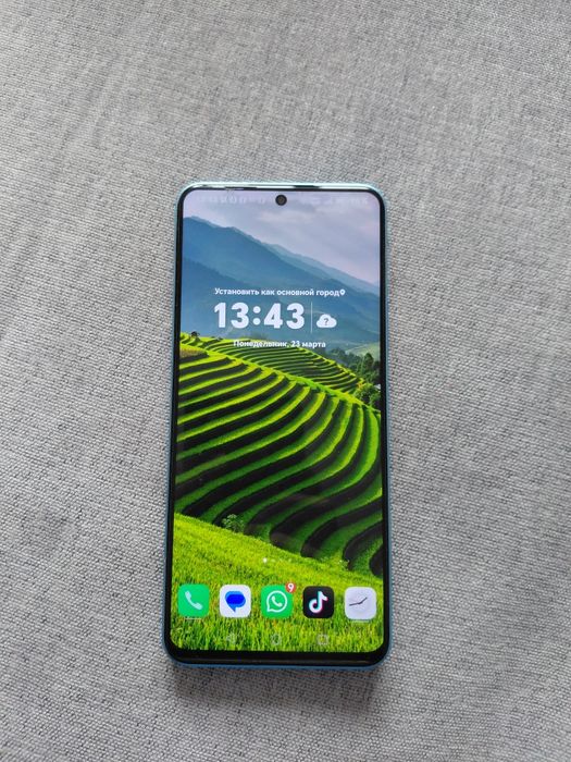 Honor 90 (lite) хорошом состояний