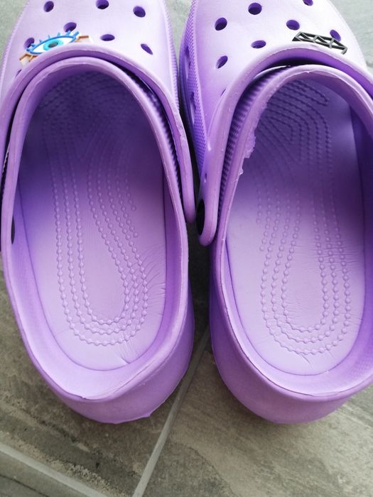 Детски джапанки кроски