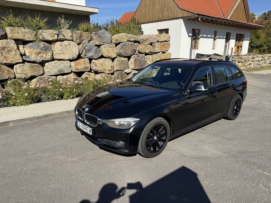 De vanzare Schimb Bmw 318d F31