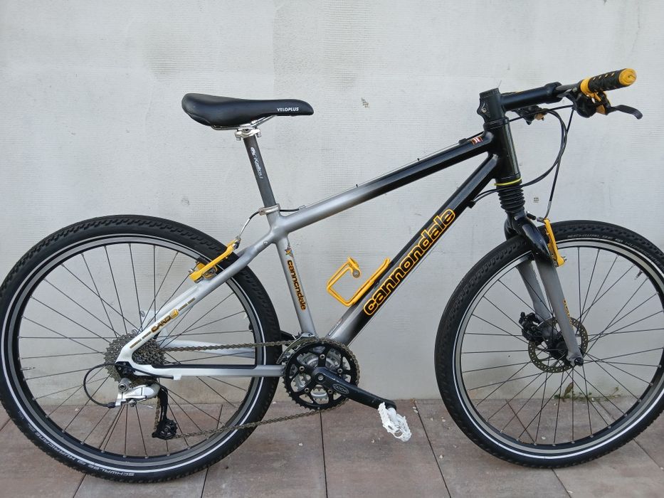 Cannondale caad3 USA