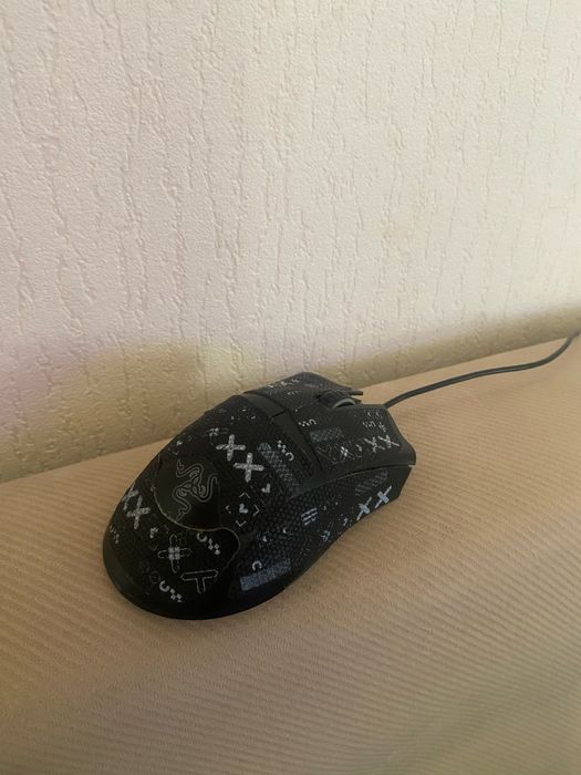 Мышка в идиале хороши