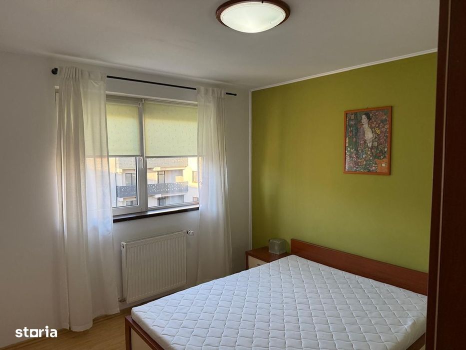 Apartament superb, 90mp, Sibiu