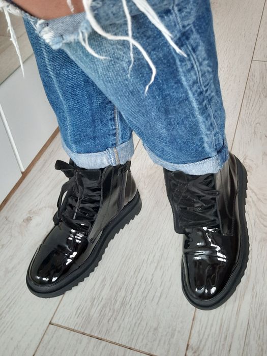 Ghete/botine Geox