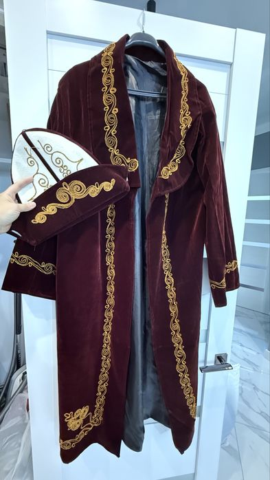 Продам мужские чапаны