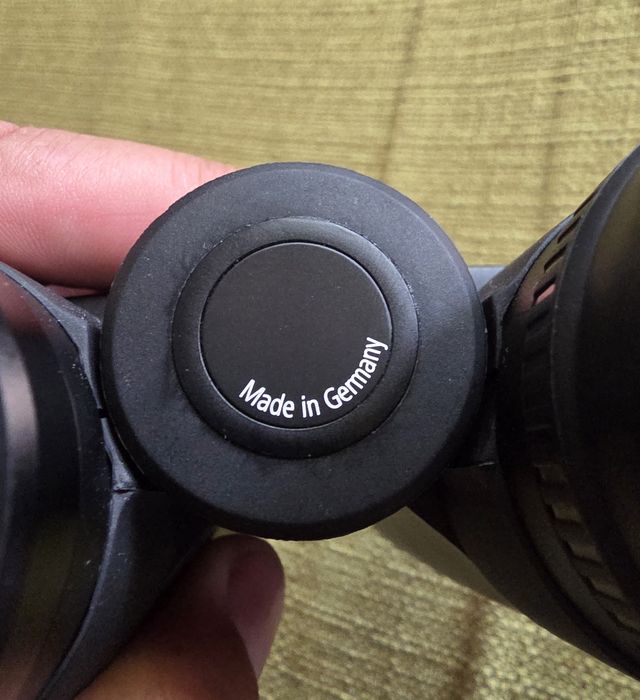 Binoclu Zeiss Conquest HD 10x42 Germany
